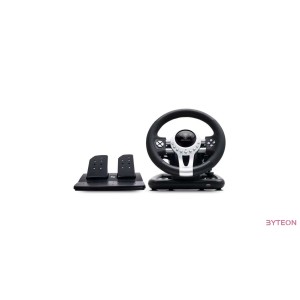 Spirit of Gamer Race Wheel Pro 2 (PC, PS3, PS4,  XOne)