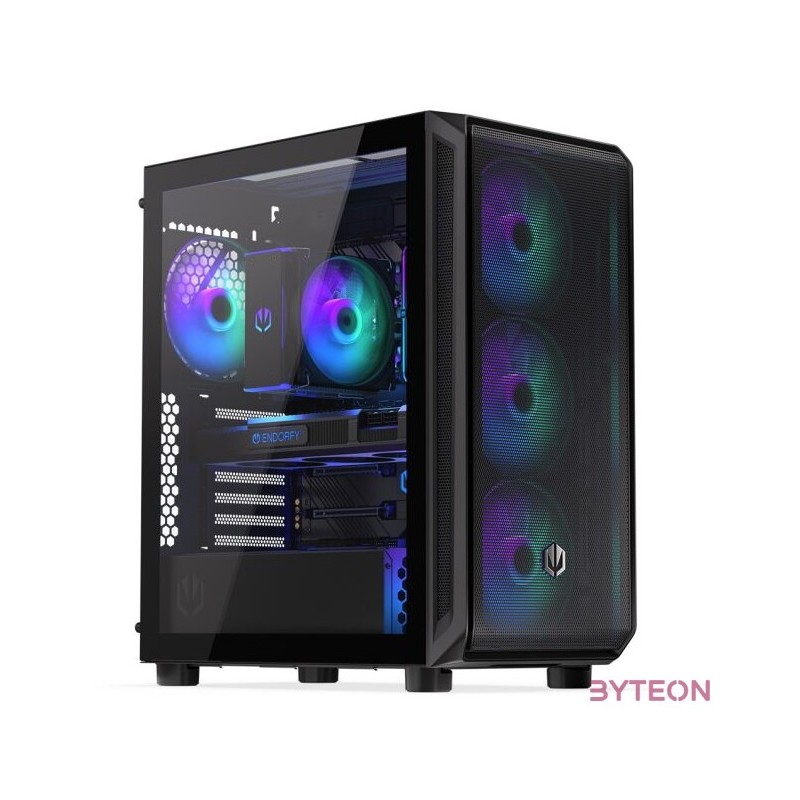 Endorfy Arx 500 ARGB gépház