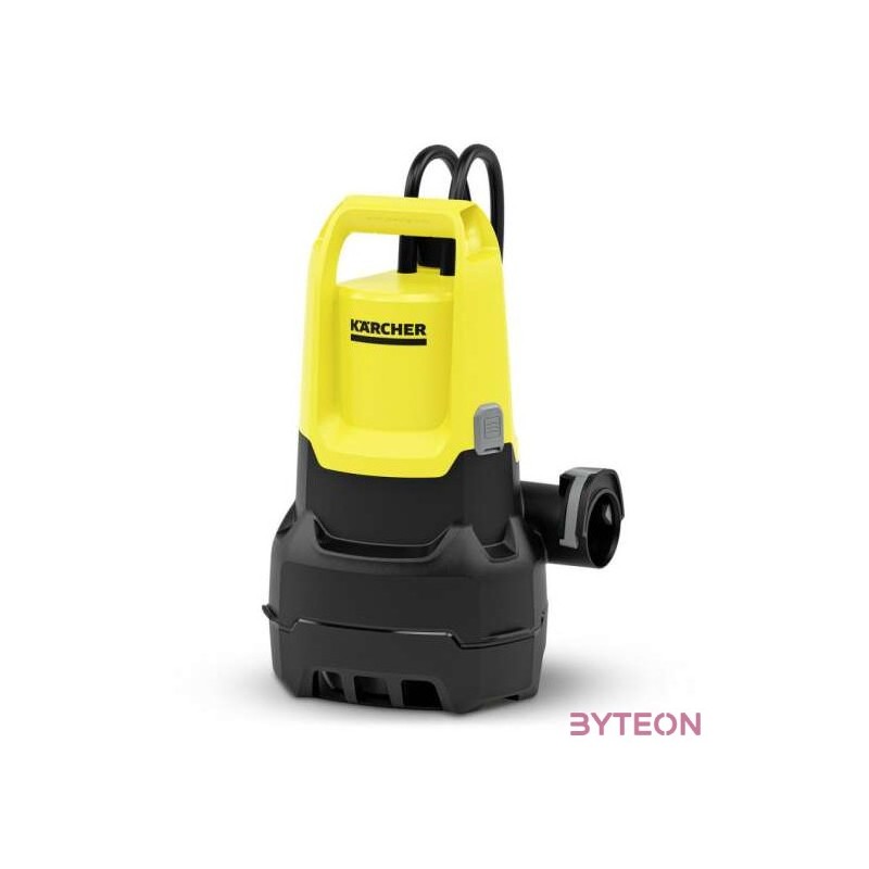 Krcher 1.645-830.0 SP 16.000 Dirt merülő szivattyú