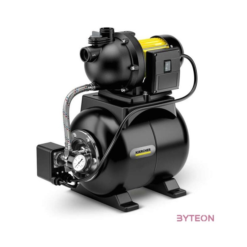 Krcher 1.645-750.0 BP 3.200 Home házi vízmű