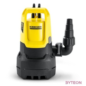 Krcher 1.645-820.0 SP 11.000 Dirt merülő szivattyú