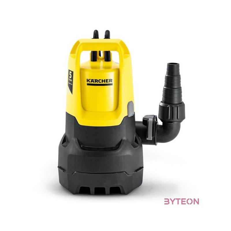 Krcher 1.645-820.0 SP 11.000 Dirt merülő szivattyú