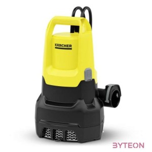 Krcher 1.645-850.0 SP 22.000 Dirt merülő szivattyú