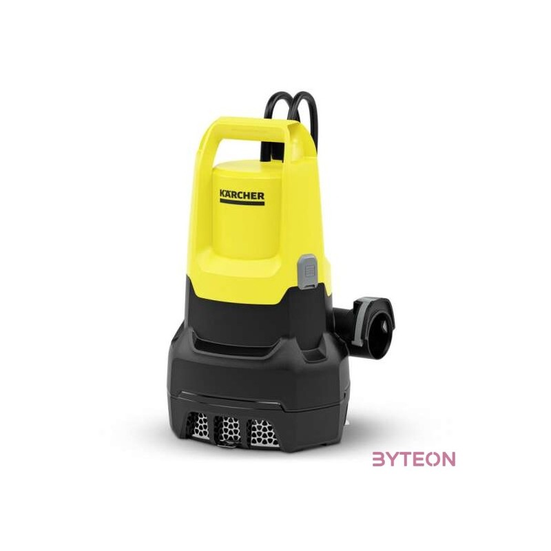 Krcher 1.645-850.0 SP 22.000 Dirt merülő szivattyú