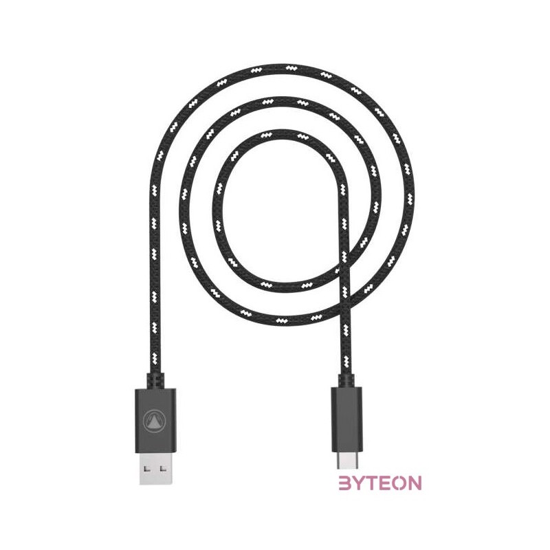 Snakebyte CHARGECABLE 5 PlayStation 5 USB Type-C 3m töltőkábel