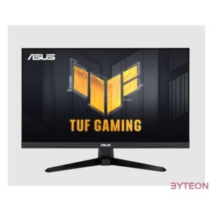 ASUS 24 TUF Gaming VG246H1A FHD IPS 100Hz HDMI LED gamer monitor