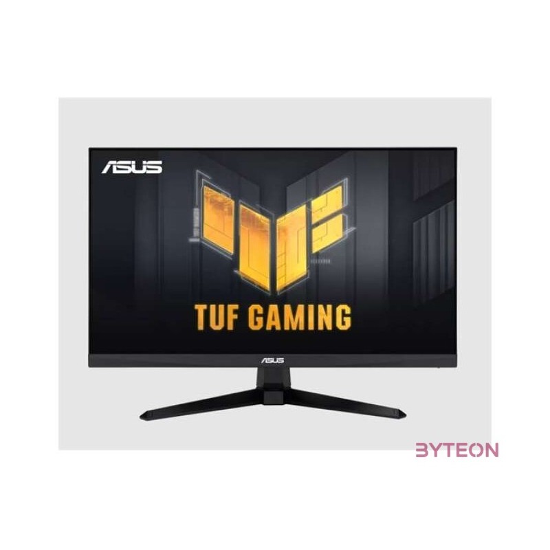 ASUS 24 TUF Gaming VG246H1A FHD IPS 100Hz HDMI LED gamer monitor