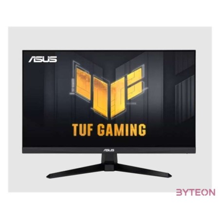 ASUS 24 TUF Gaming VG246H1A FHD IPS 100Hz HDMI LED gamer monitor