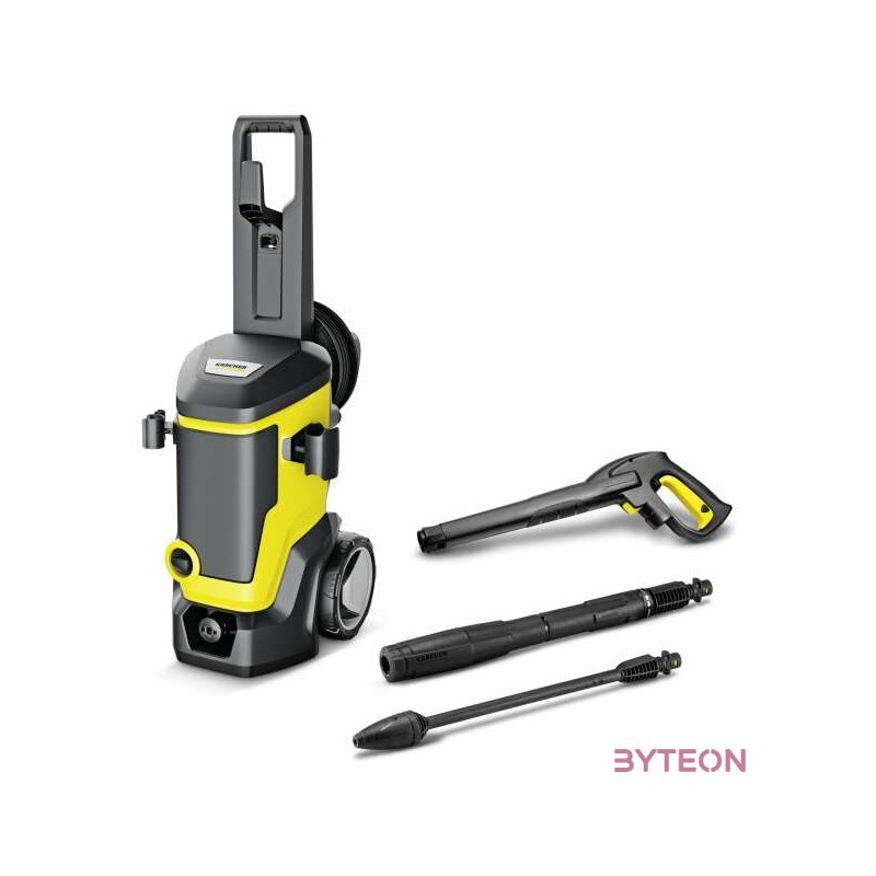 Krcher 1.317-420.0 K 7 WCM Premium magasnyomású mosó