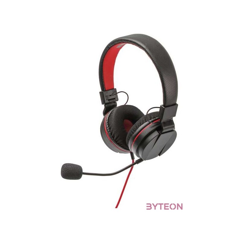 Snakebyte NSW HEADSET S Switch headset