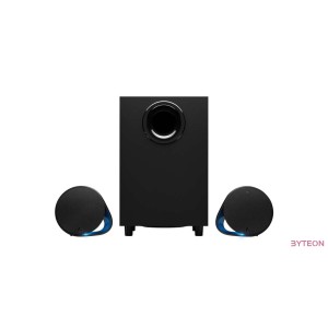 Logitech Logitech G560 Lightsync [2.1] - Fekete