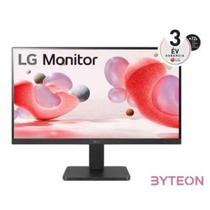 LG 22 22MR410-B FHD VA HDMI,VGA monitor