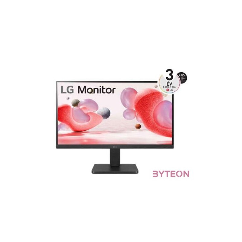 LG 22 22MR410-B FHD VA HDMI,VGA monitor