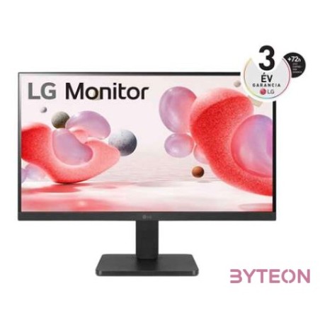 LG 22 22MR410-B FHD VA HDMI,VGA monitor