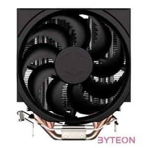 Endorfy Spartan 5 MAX processzor hűtő