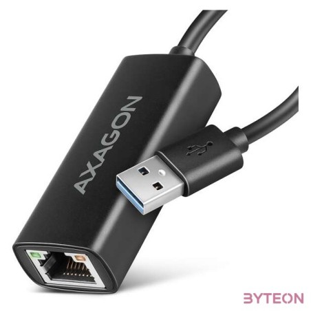Axagon ADE-AR Type-A USB 3.2 - Gigabit Ethernet adapter