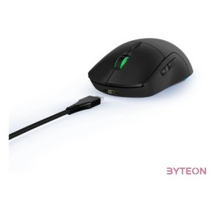 URAGE by Hama 217836 URAGE REAPER 250 fekete optikai gamer egér