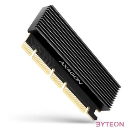 Axagon PCEM2-XS PCI-Express - NVME M.2 adapter