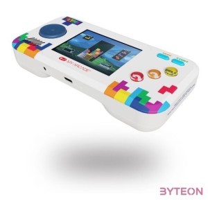 My Arcade DGUNL-7028 Tetris Pocket Player Pro Hordozható Kézikonzol