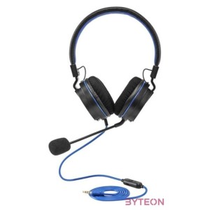 Snakebyte HEADSET 4 PlayStation 4 headset
