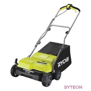 Ryobi RY1400SF35B 1400 W 35 cm gyepszellőztető