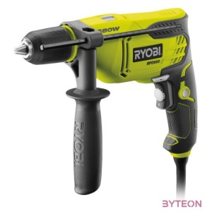 Ryobi RPD680-K 680 W ütvefúró