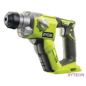 Ryobi R18SDS-125S pneumatikus fúrókalapács