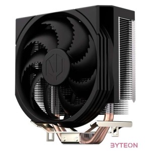 Endorfy Spartan 5 processzor hűtő