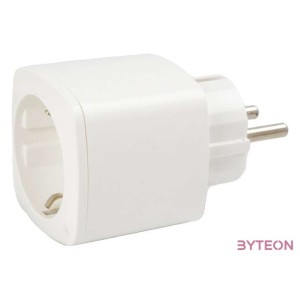 Denver SHP-102 Smart Power Plug okos hálózati dugalj