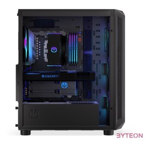 Endorfy Arx 500 ARGB gépház