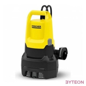 Krcher 1.645-850.0 SP 22.000 Dirt merülő szivattyú