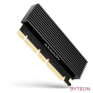 Axagon PCEM2-XS PCI-Express - NVME M.2 adapter