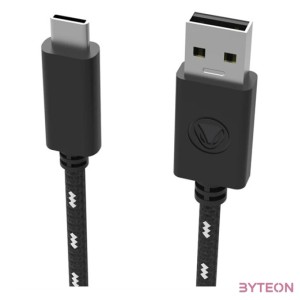 Snakebyte CHARGECABLE 5 PlayStation 5 USB Type-C 3m töltőkábel