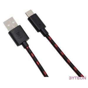 Snakebyte NSW USB CHARGECABLE Switch töltőkábel