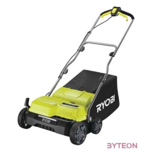 Ryobi RY1400SF35B 1400 W 35 cm gyepszellőztető