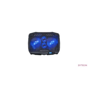 Spirit of Gamer AirBlade 600 - Kék