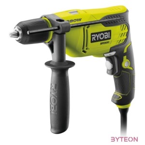 Ryobi RPD680-K 680 W ütvefúró