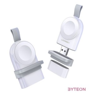 UGREEN 50944 Apple Watch vezeték nélküli töltő, 5V,1A