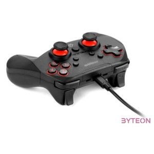 Snakebyte NSW GAMEPAD S PRO Switch,Switch Lite kontroller