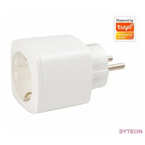 Denver SHP-102 Smart Power Plug okos hálózati dugalj