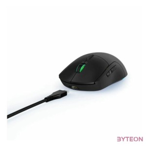 URAGE by Hama 217836 URAGE REAPER 250 fekete optikai gamer egér