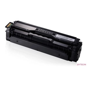 Samsung CLT-K504S - Fekete