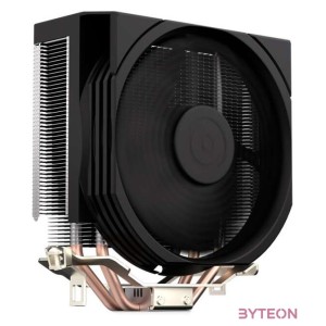 Endorfy Spartan 5 processzor hűtő