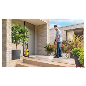 Krcher 1.676-356.0 K 3 Car & Home magasnyomású mosó