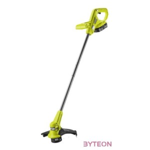 Ryobi RY18LT23A-120 akkumulátoros fűszegélynyíró