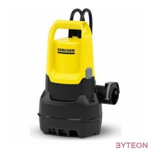 Krcher 1.645-830.0 SP 16.000 Dirt merülő szivattyú