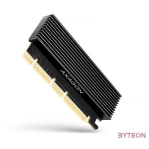Axagon PCEM2-XS PCI-Express - NVME M.2 adapter