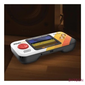 My Arcade DGUNL-7015 Atari Pocket Player Pro Hordozható Kézikonzol