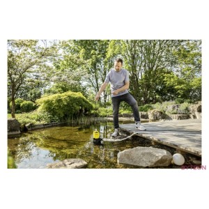 Krcher 1.645-820.0 SP 11.000 Dirt merülő szivattyú