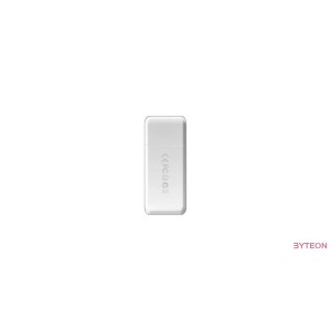 Transcend F5 Multi Card Reader (USB3.0) - Fehér